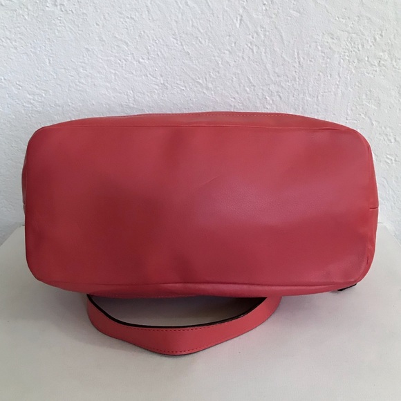 Tignanello Leather Handbag Women - Picture 6 of 14